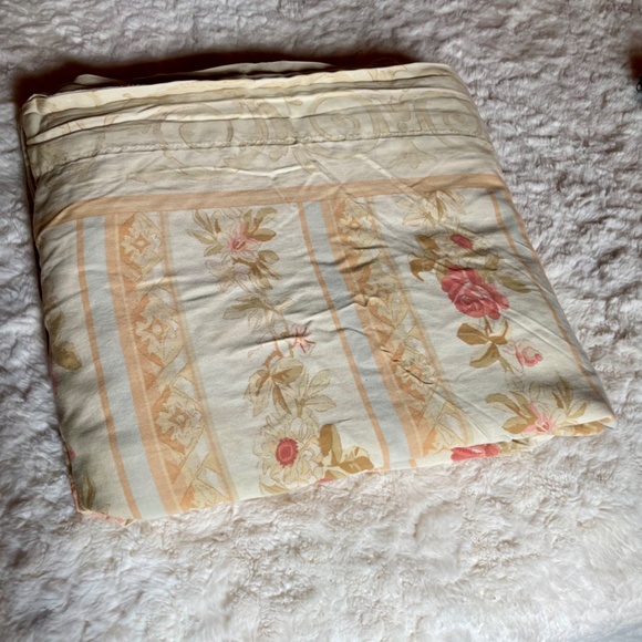 Aubusson Lambert Stripe King Sheet Set - Picture 3 of 4